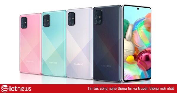 Apple, Samsung chuyển sang điện thoại trung cấp, cấu hình cao