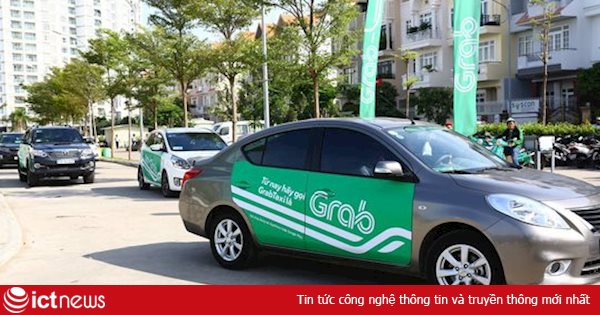 TP.HCM ra thông báo mới, tiếp tục cấm Grab và taxi từ 23/4