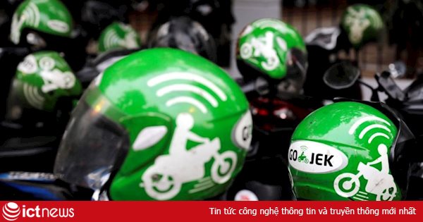 Gojek chi 130 triệu USD mua startup thanh toán di động Moka