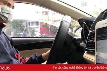 Hà Nội cho xe buýt, taxi và xe công nghệ hoạt động, chỉ được huy động 30% phương tiện