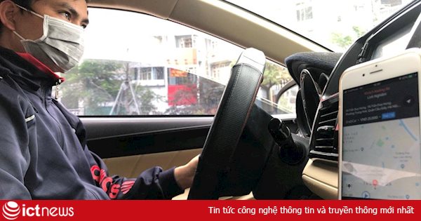 Hà Nội cho xe buýt, taxi và xe công nghệ hoạt động, chỉ được huy động 30% phương tiện