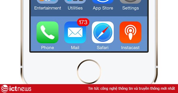 Vì sao người dùng iPhone nên vô hiệu hóa ứng dụng Mail ngay và chuyển sang Gmail?