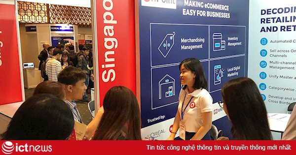 Startup công nghệ OnPoint gọi vốn thành công 8 triệu USD