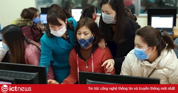 Cách tính tiết dạy của giáo viên từ dạy học trực tuyến