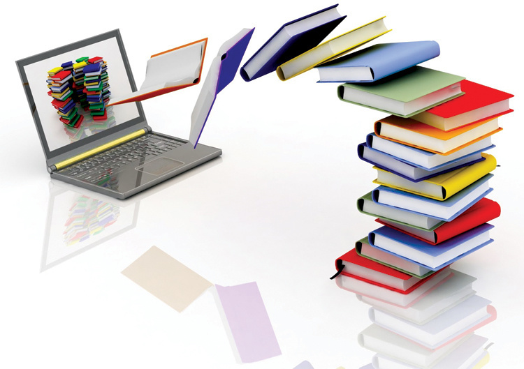 'Chắp cánh' để xuất bản bước vào nền kinh tế số