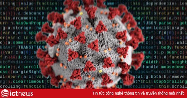 Nguy cơ bị tấn công trực tuyến khi tìm thông tin về cách ly xã hội