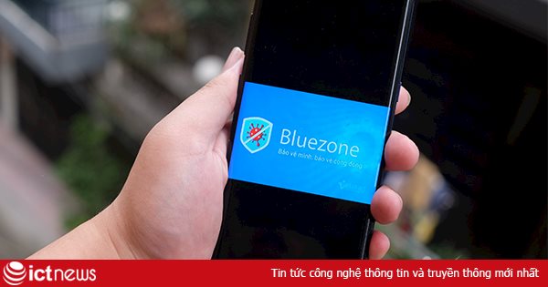 Ứng dụng Bluezone là gì? Có bắt buộc phải cài hay không?