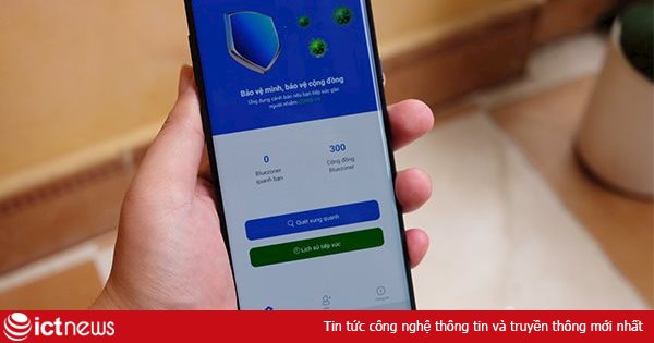 Mở chiến dịch tuyên truyền hình thành cộng đồng Bluezoner trên cả nước