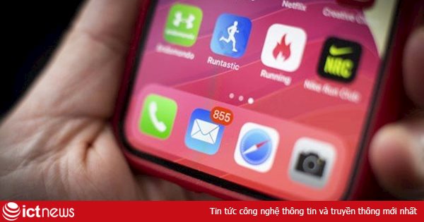 Chưa có bằng chứng lỗ hổng Mail trên iPhone, iPad bị khai thác