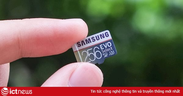 Thẻ nhớ nhái tràn ngập Shopee: 1TB chỉ 100.000 đồng, vẫn được nhiều người đánh giá 5*