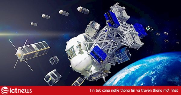 Ngành công nghiệp vệ tinh cỡ nhỏ Mỹ kêu gọi hỗ trợ từ chính phủ do ảnh hưởng của Covid-19