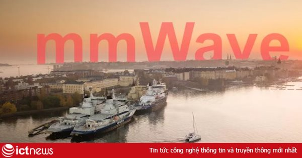 Phần Lan đấu giá thêm phổ tần cho 5G bất chấp dịch bệnh