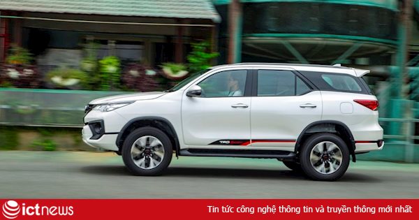 Giảm thuế phí, đừng vội mua ô tô, bình tĩnh chờ giảm giá mạnh