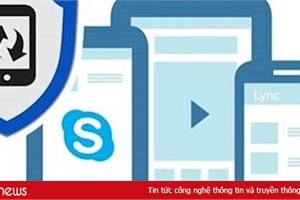 Hướng dẫn sử dụng Skype trên điện thoại