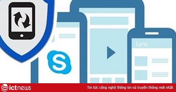 Hướng dẫn sử dụng Skype trên điện thoại