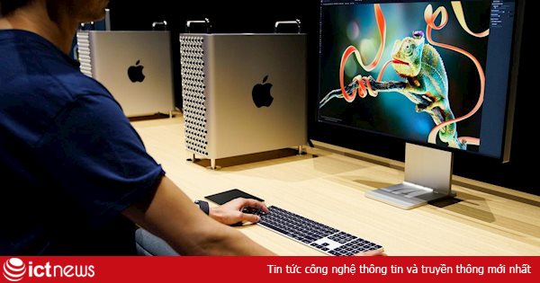 Apple sắp mang tới cơn ác mộng cho Intel