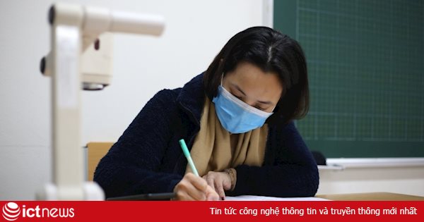 Lịch đi học trở lại của học sinh tại 63 tỉnh, thành