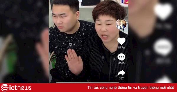 Trở thành 'sao mạng' nhờ chia sẻ video về cuộc sống cách ly ở TQ