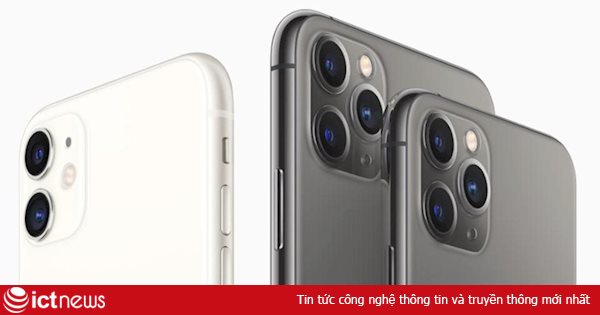 Apple thừa nhận một lỗ hổng trong iOS ảnh hưởng đến gần như toàn bộ người dùng iPhone