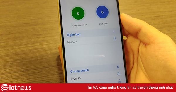 Phần mềm nguồn mở Bluezone đã sẵn sàng tiếp nhận sự đóng góp của cộng đồng