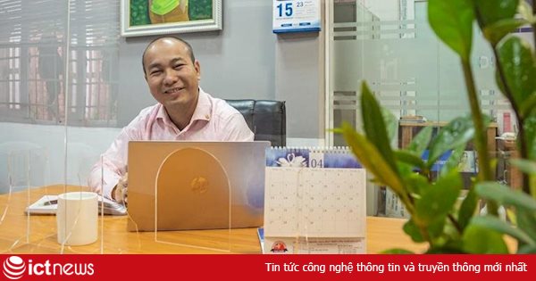 “Cá nhanh nuốt cá chậm” - Câu chuyện “chuyển đổi số”  của MTG Technologies