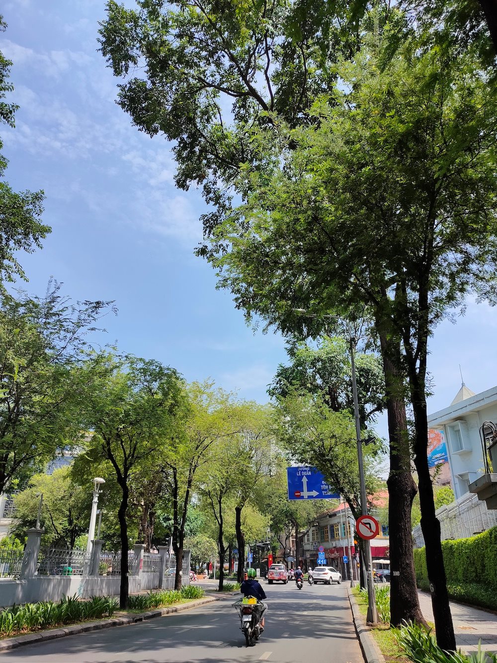 Địa điểm chụp ảnh đẹp ở Sài Gòn  25 địa điểm đẹp nhất 2023