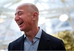 CEO Amazon Jeff Bezos "bỏ túi" bao nhiêu tiền từ đầu mùa dịch?