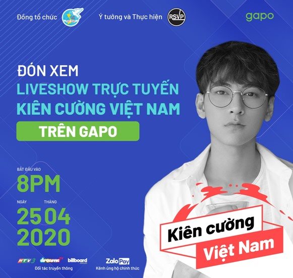 Gần 60,000 người theo dõi cùng lúc livestream 