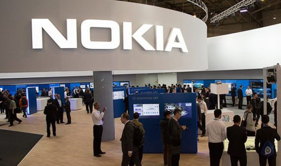 Nokia giành được thỏa thuận 1 tỷ USD với nhà mạng Ấn Độ