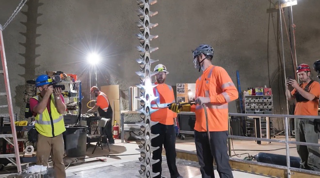 Chiec dong ho khong lo trong nui cua ty phu Jeff Bezos hinh anh 10 Construction_on_10000_Year_Clock_Has_Begun_thumb_1440xauto_36468.jpg