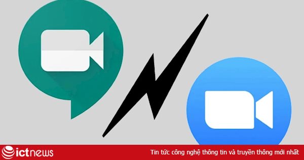 Google sẽ miễn phí công cụ họp trực tuyến Google Meet