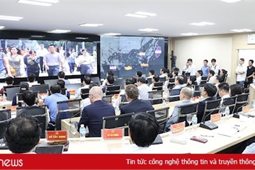 Quảng Ninh kêu gọi toàn tỉnh “Ứng dụng công nghệ Việt cho cuộc sống số”