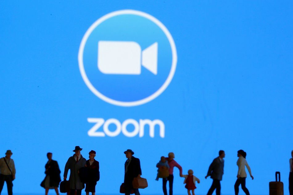 Zoom “nổ” chuyện có 300 triệu người dùng mỗi ngày