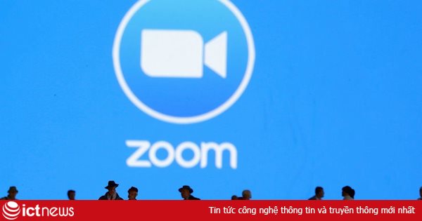Zoom “nổ” chuyện có 300 triệu người dùng mỗi ngày
