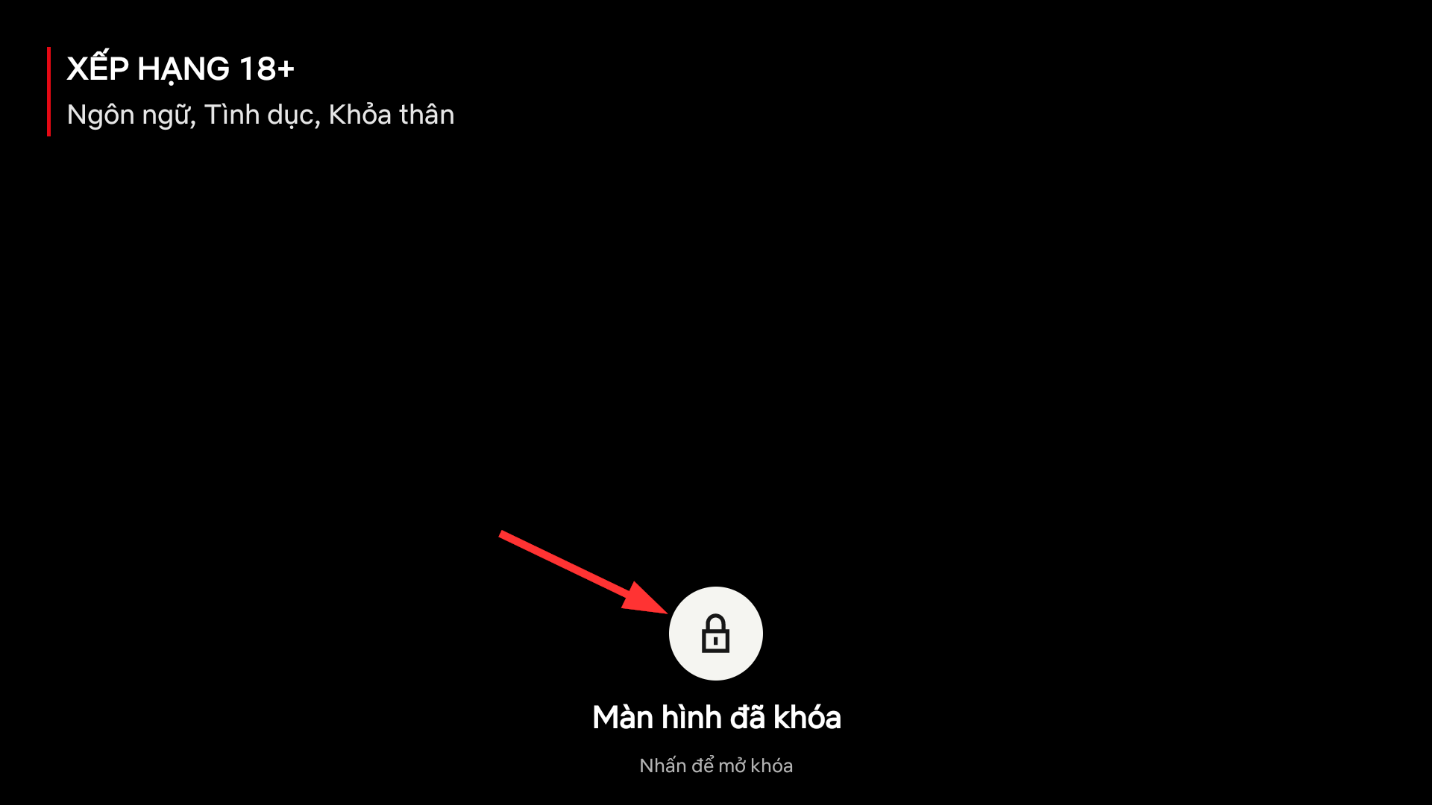 Cách khóa trình điều khiển phát lại trên Netflix để có trải nghiệm xem phim tốt hơn