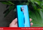 Dùng thử Redmi Note 9S: Pin tốt, màn hình to