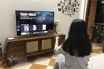 Gian lận để “dùng chùa”, nhiều người Việt bị khoá tài khoản Netflix