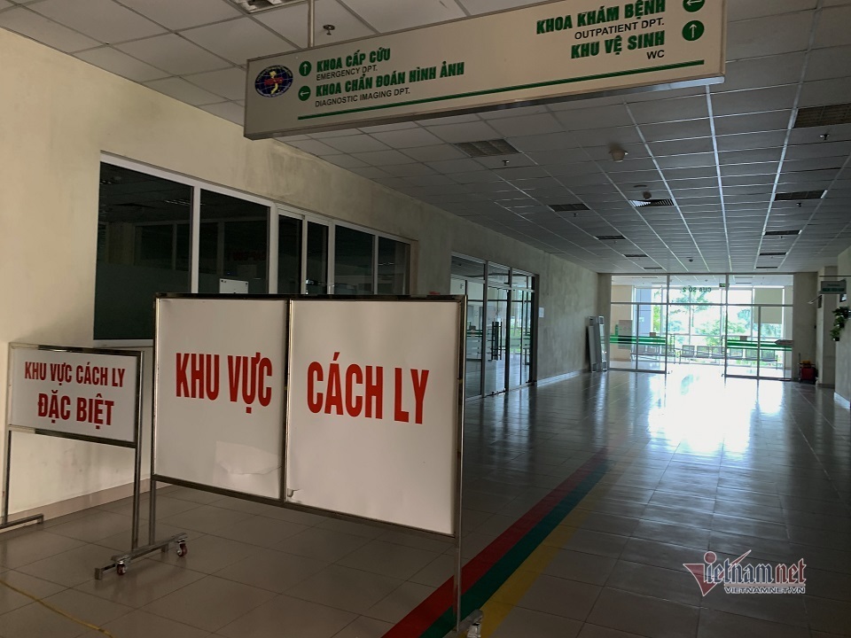 Những ngày đèn không sáng nơi nhiều ca Covid-19 nặng điều trị