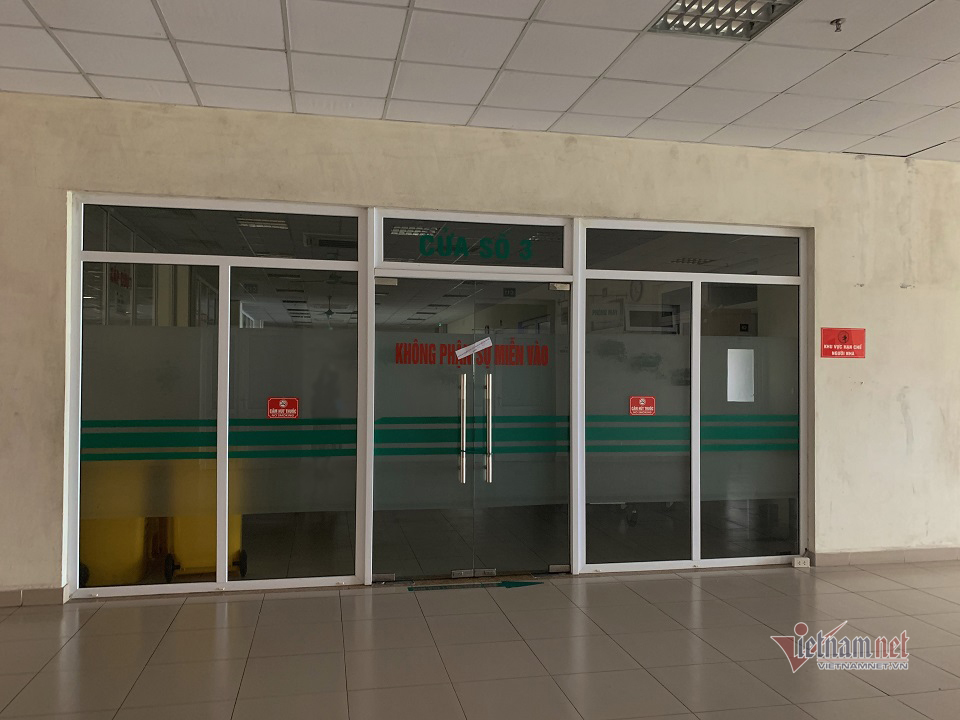 Những ngày đèn không sáng nơi nhiều ca Covid-19 nặng điều trị