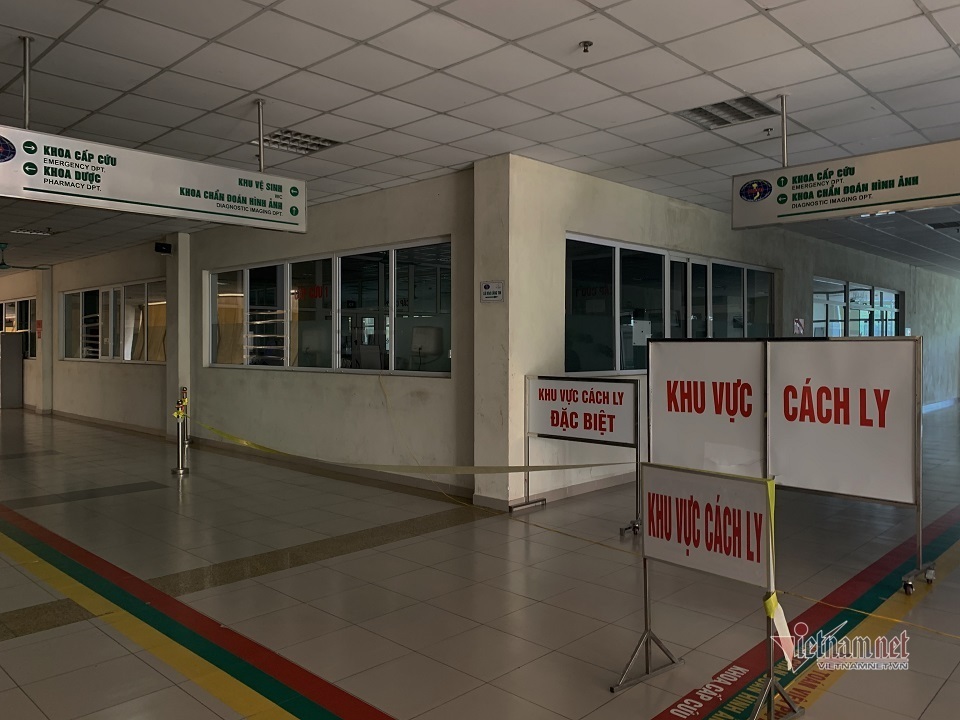 Những ngày đèn không sáng nơi nhiều ca Covid-19 nặng điều trị