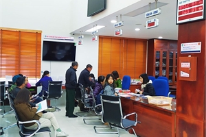 Bắc Ninh ưu tiên nguồn lực cho các nhiệm vụ phát triển Chính phủ điện tử