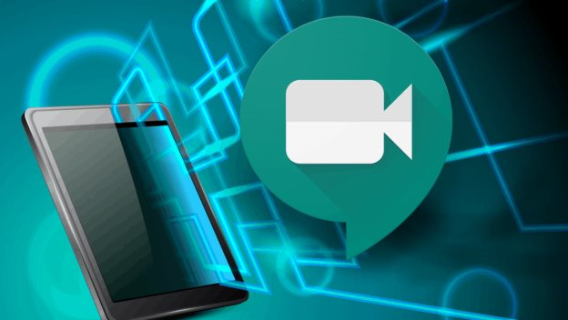 Google tích hợp dịch vụ hội nghị trực tuyến vào Gmail