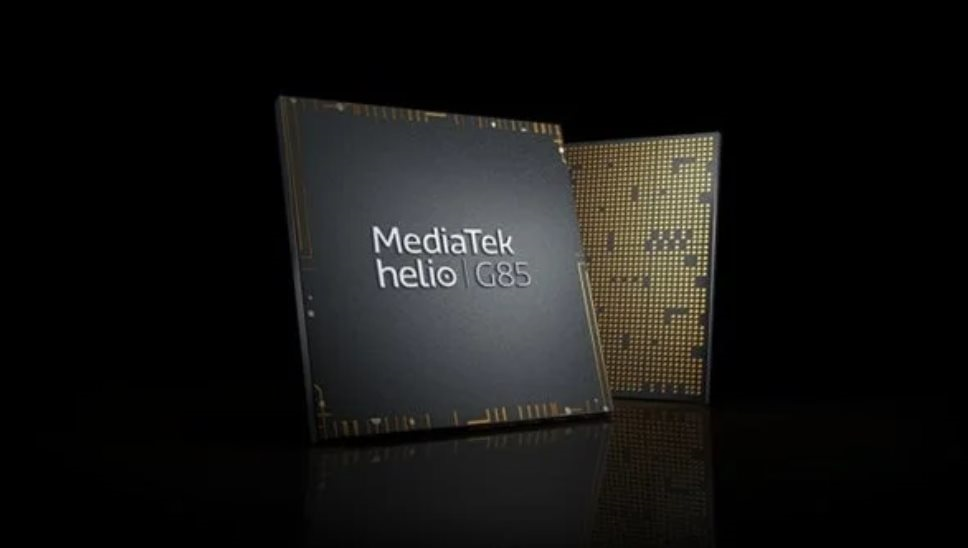 MediaTek chính thức công bố bộ vi xử lý Helio G85 không hỗ trợ 5G