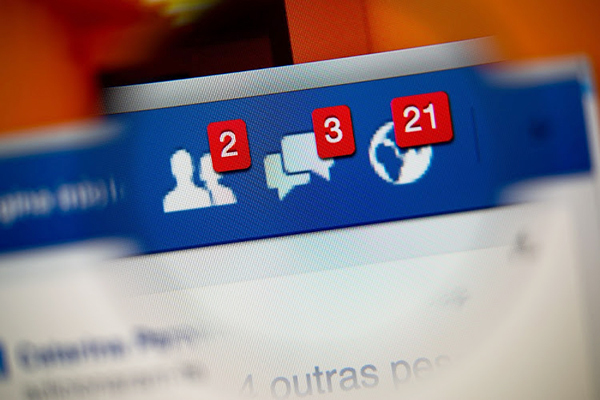 Người dân share link báo trên Facebook không vi phạm Nghị định 15/2020