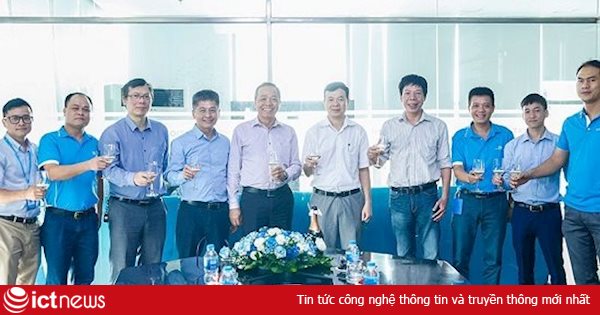 CMC ra mắt dịch vụ chứng thực chữ ký số công cộng CMC CA