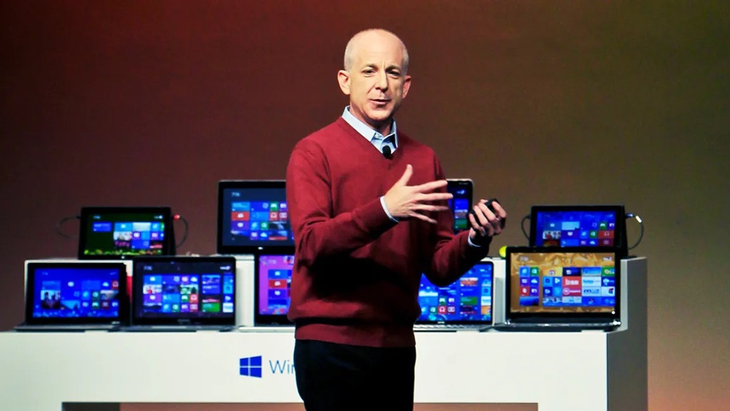 Ba loại virus máy tính từng ám ảnh thế giới