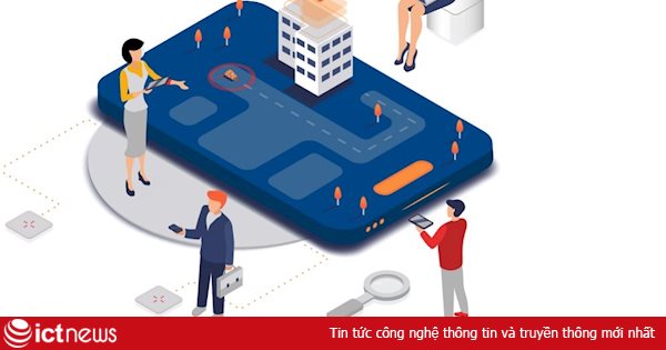 Sử dụng nền tảng mã địa chỉ bưu chính như thế nào?