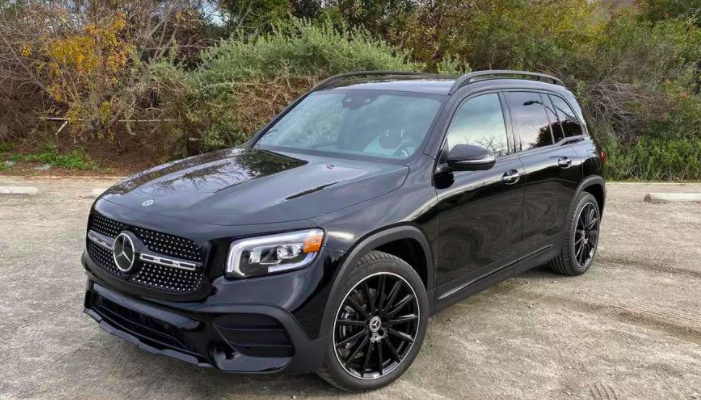 Những mẫu xe thời thượng hấp dẫn tín đồ công nghệ