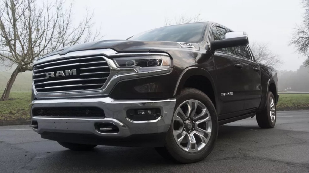 Những mẫu xe thời thượng hấp dẫn tín đồ công nghệ