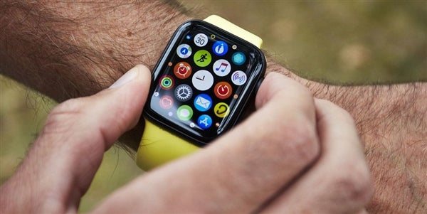 Apple Watch 6 hỗ trợ giám sát sức khỏe tinh thần